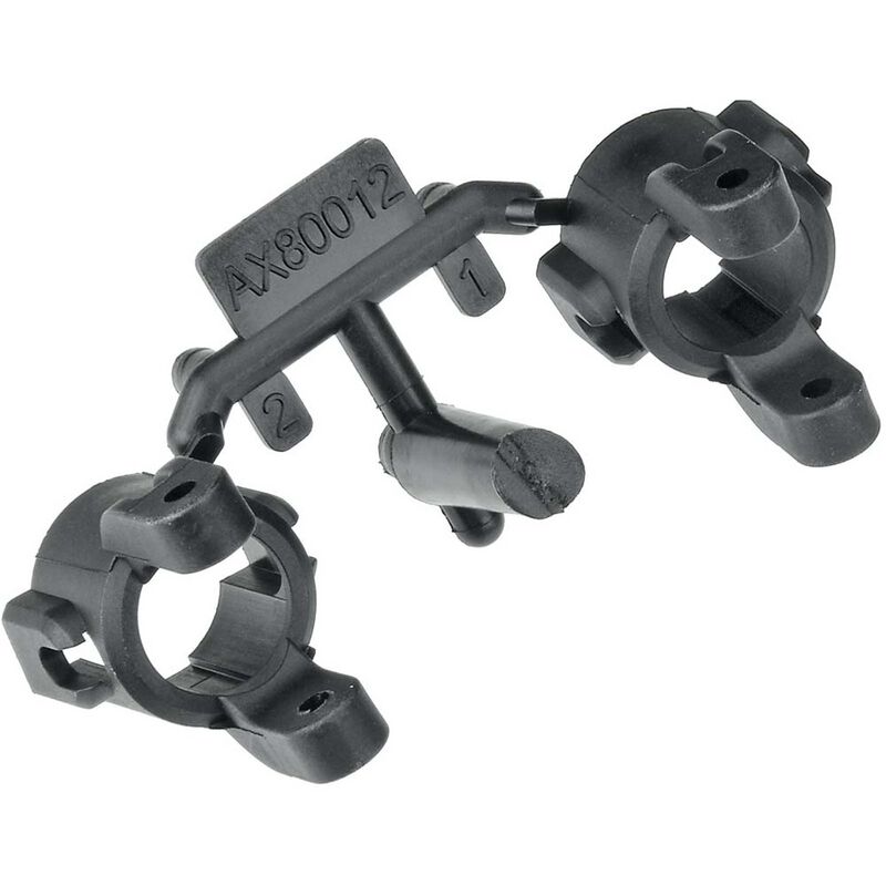 Ax80012 c hub carrier set