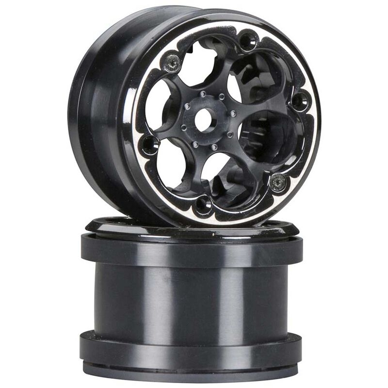 Ax08061 2.2 comp beadlock wheels xr10