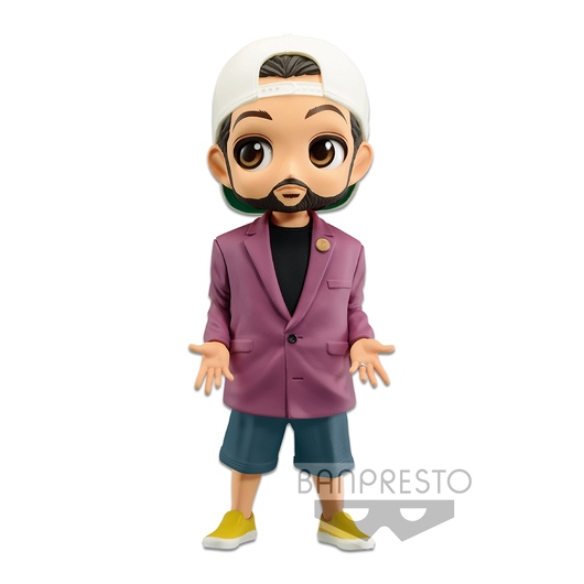 FIGURA QPOSKET KEVIN SMITH
