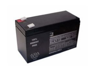 Bateria Lead Acid 12V 7.0Ah