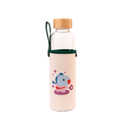 GARRAFA VIDRO BT21 MANG