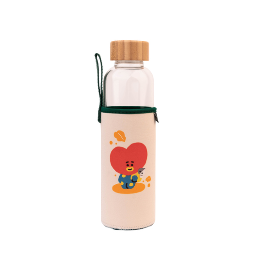 GARRAFA VIDRO BT21 TATA