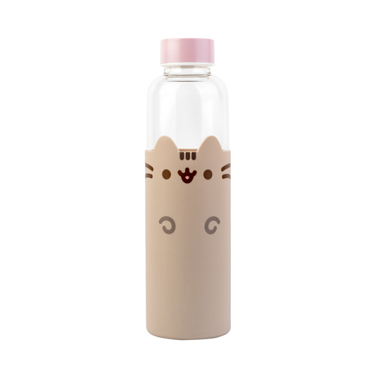 GARRAFA VIDRO PUSHEEN
