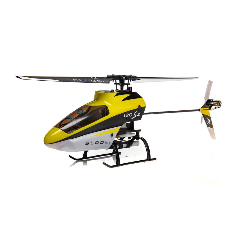 BLADE 120 S2 RTF