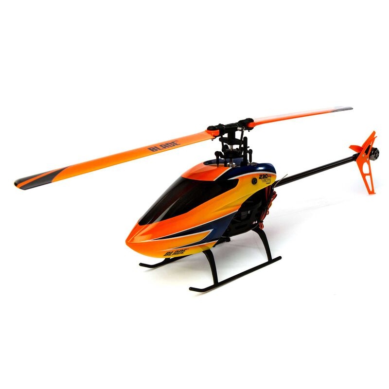BLADE 230 S Smart RTF