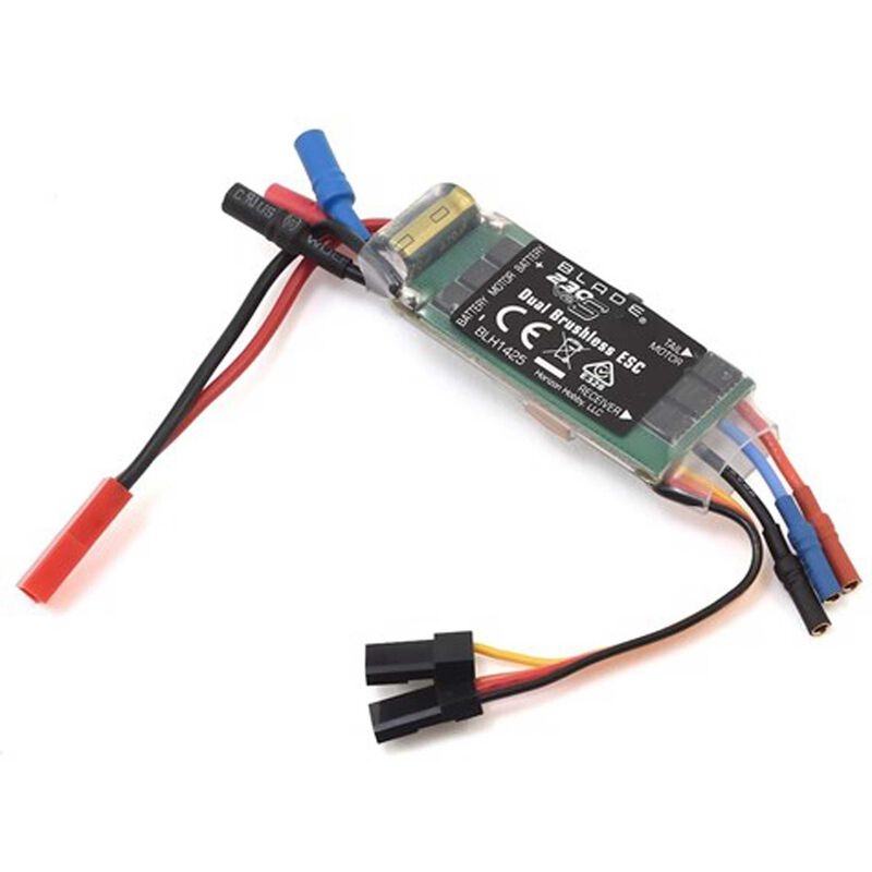 Brushless esc 230 s v2