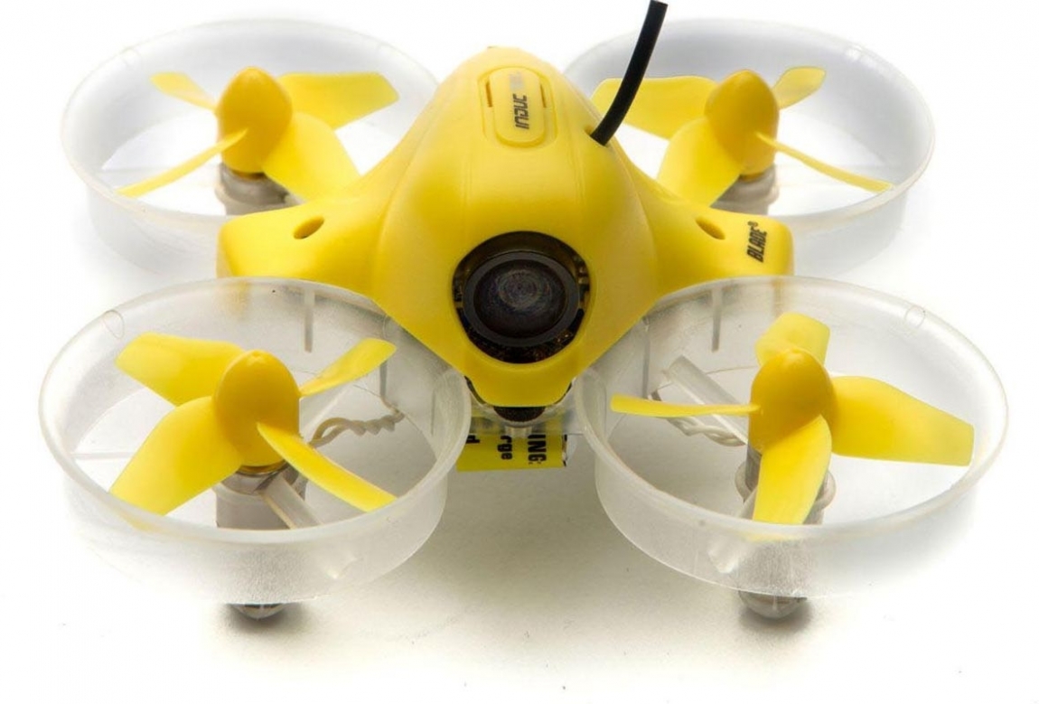 Blade inductrix fpv rtf