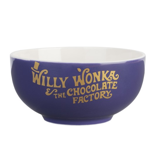 TIGELA WILLY WONKA