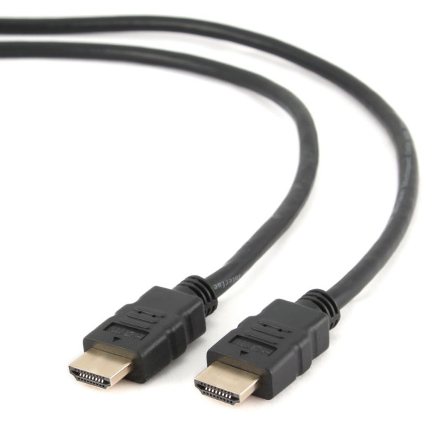 Cabo HDMI 4K Gold 4.5 metros v2.0 Gembird