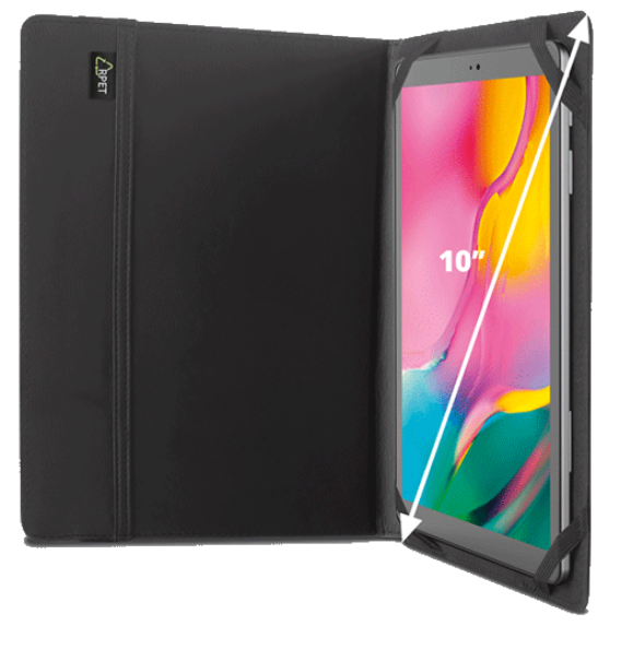Capa universal Tablet 10.1