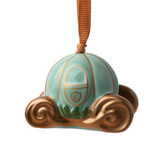 ENFEITE ALADDIN LAMP CHRISTMAS