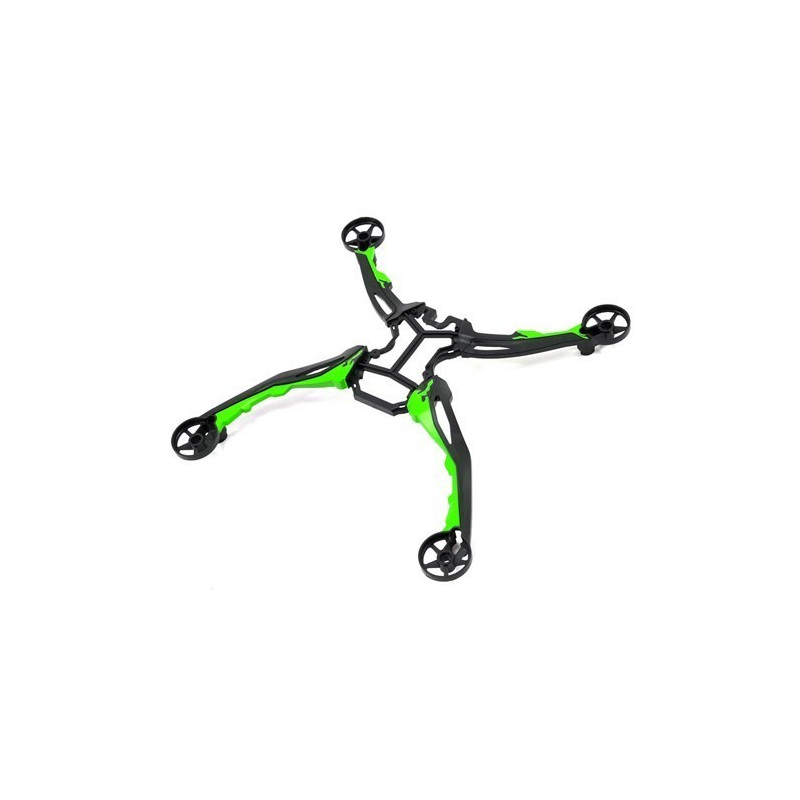 Dromida Green Main Frame (1)