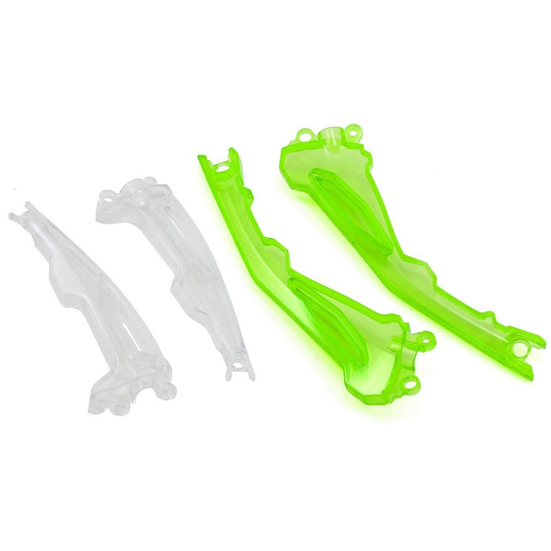 Dromida LED Cover (Green/Clear)