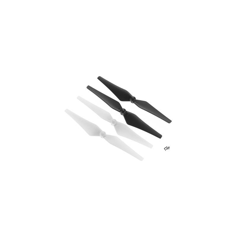 Propeller Set White Vista UAV