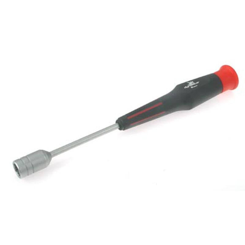 Nut driver: 8mm