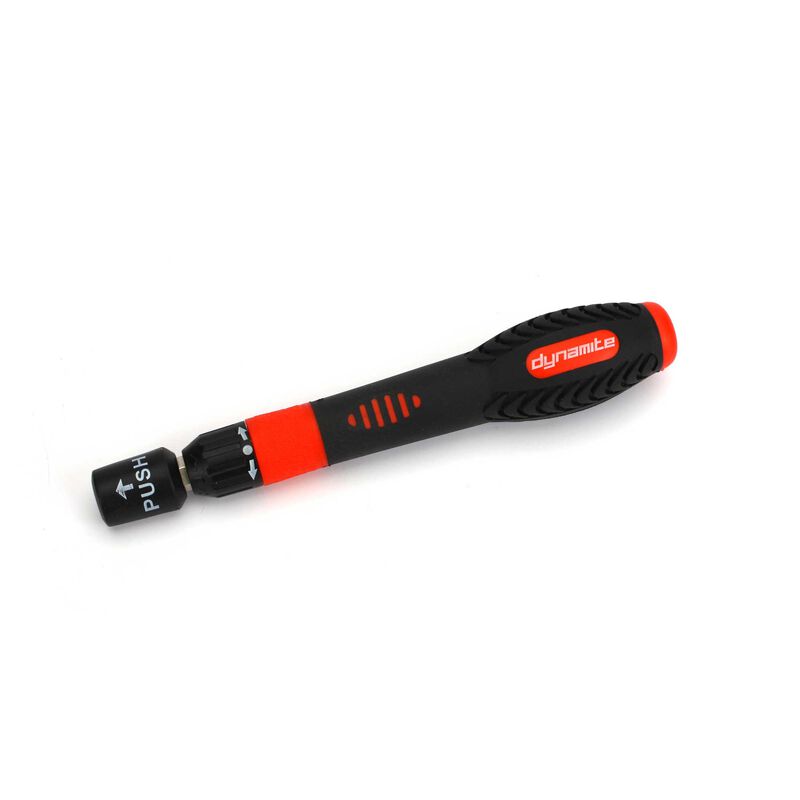 Ratchet handle: start up tool sets