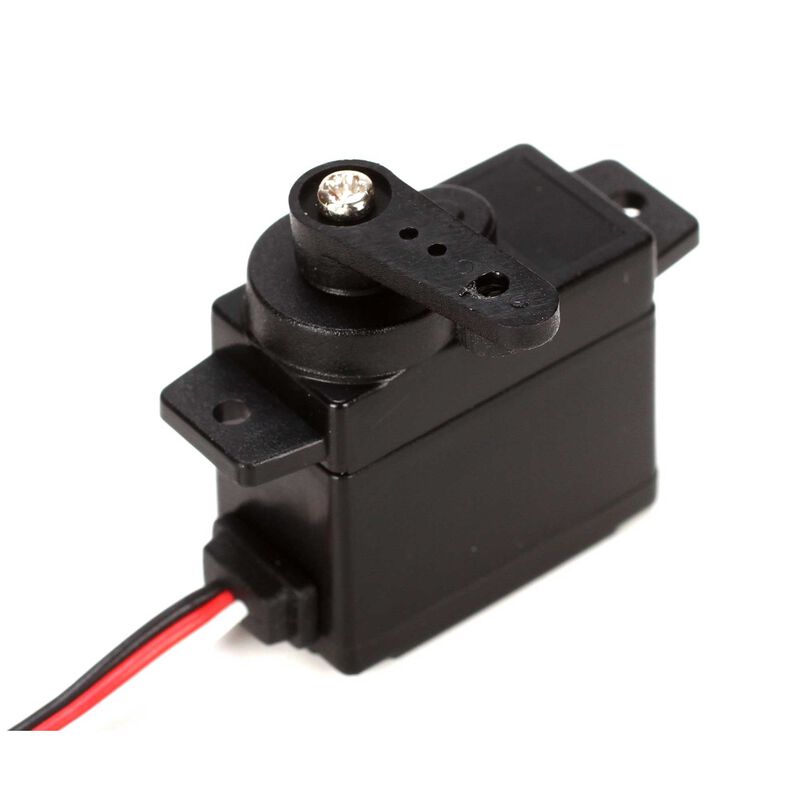 Mini servo, water proof