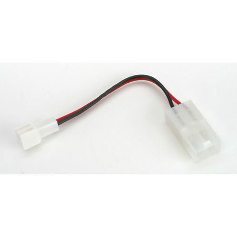 Adapter: tam battery/losi mini device