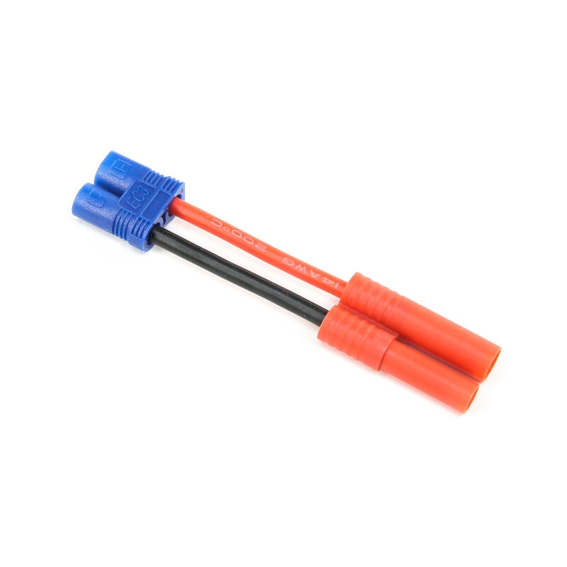 Adapter: hxt battery/ec3 device