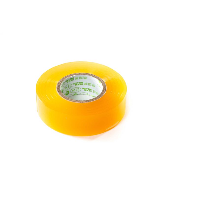Clear flex marine tape (20m)