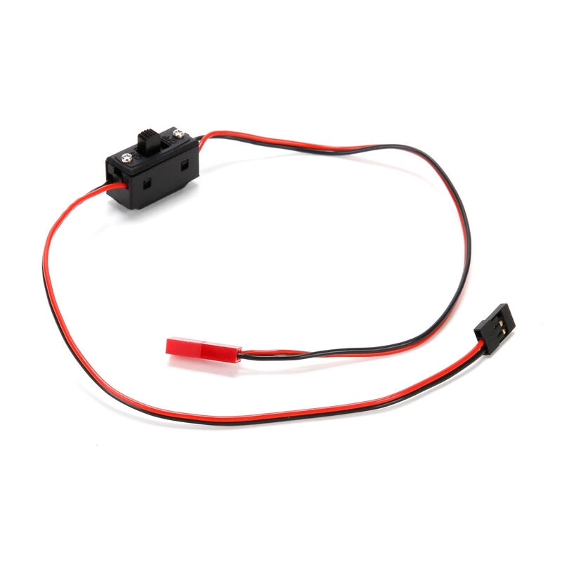 On/off switch: 8b/8t/lst2