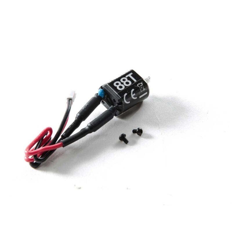 DYNAMITE Motor c/Pinhão SCX24