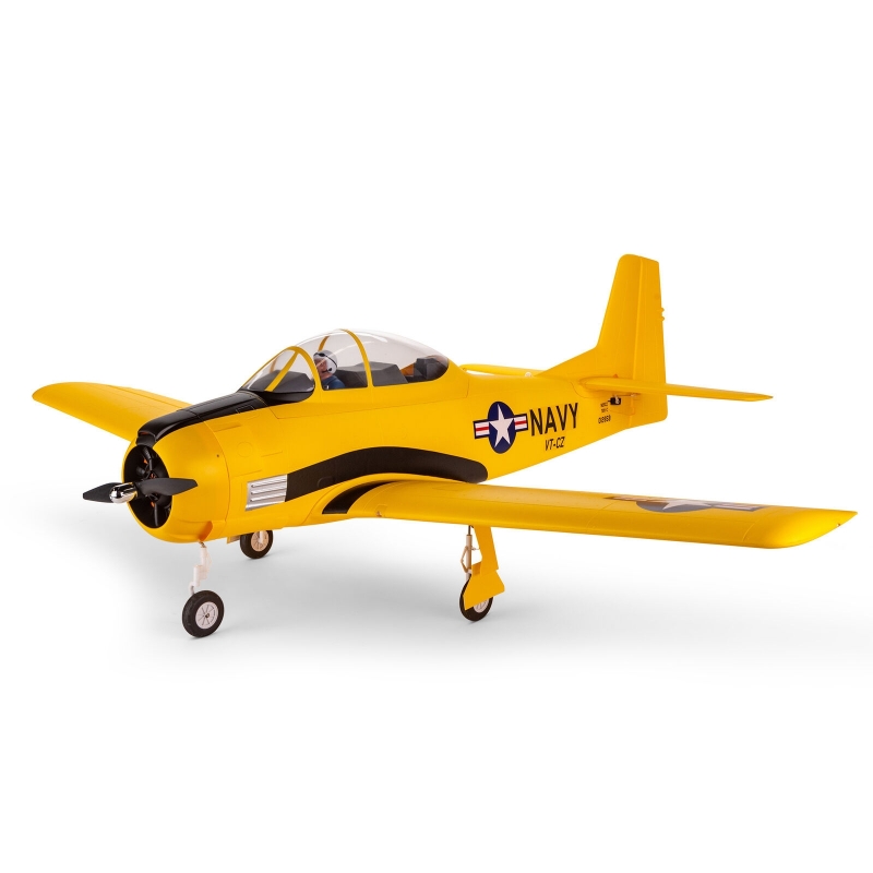 E-FLITE Carbon-Z T-28 Trojan 2.0m PNP