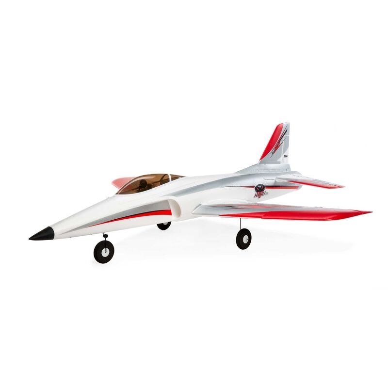 E-FLITE Habu STS 70mm EDF Smart PNP