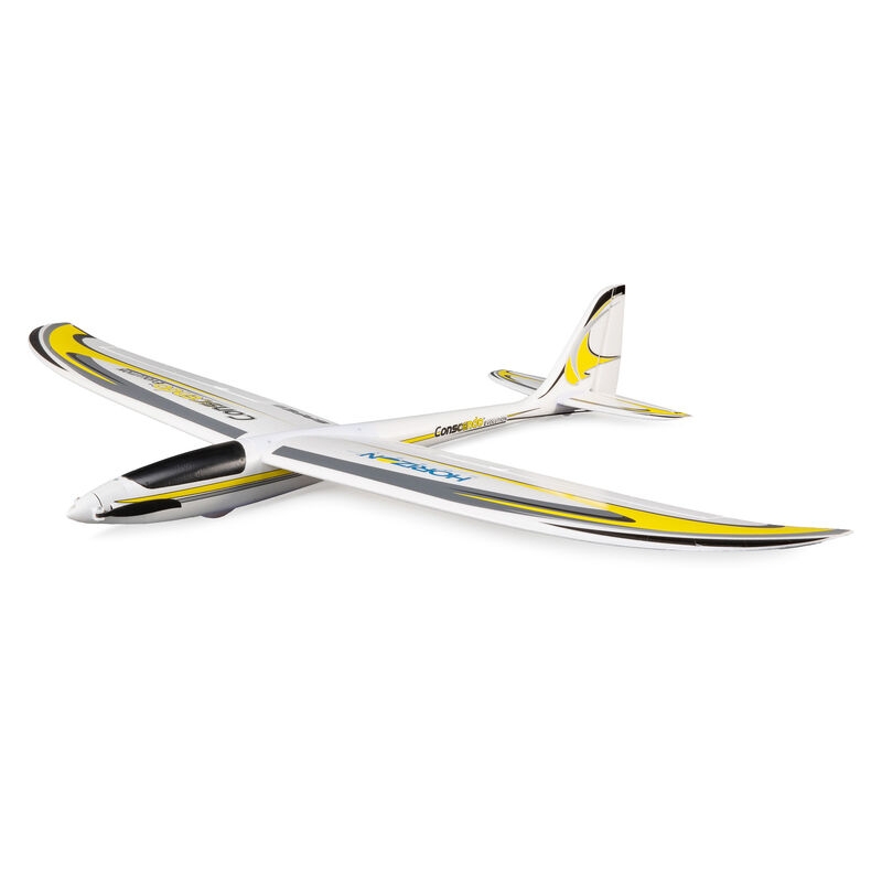 E-FLITE Conscendo Evolution 1.5m BNF