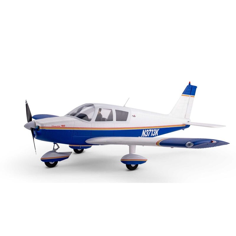 E-FLITE Cherokee 1.3m PNP