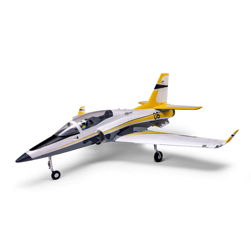 E-FLITE Viper 64mm EDF Jet BNF