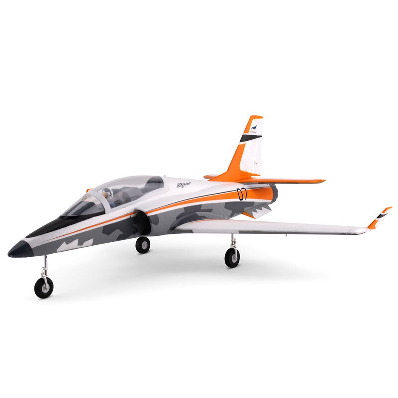 E-FLITE Viper 70mm EDF Jet BNF