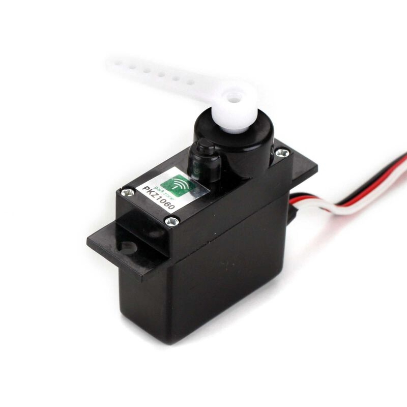 9g mini servo, 280mm lead