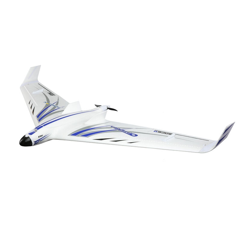 E-FLITE Opterra 2m Asa BNF