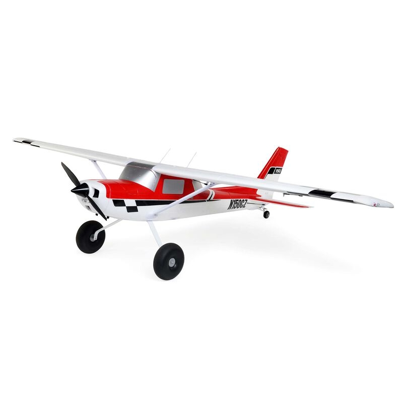 E-FLITE Carbon-Z Cessna 150T 2.1m BNF