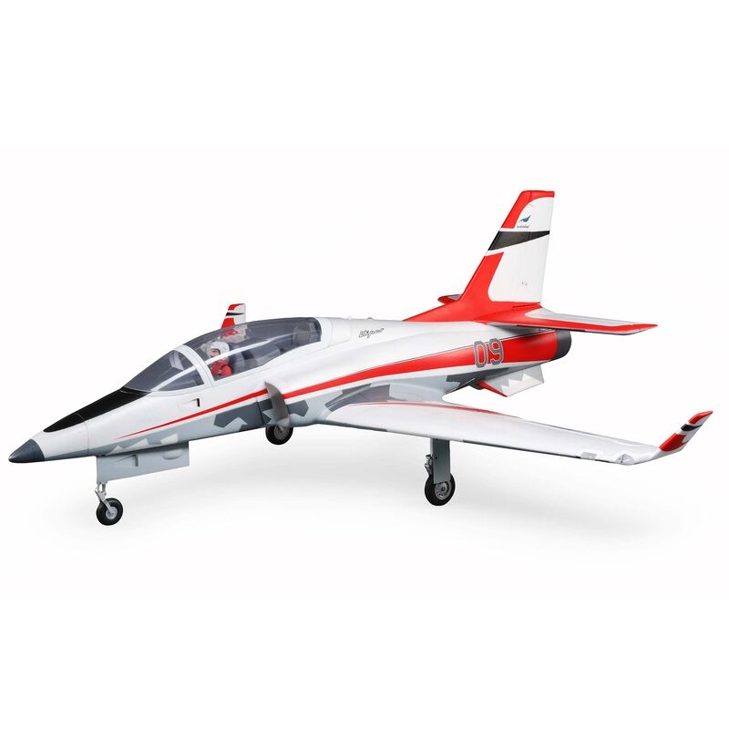 E-FLITE Viper 90mm EDF ARF