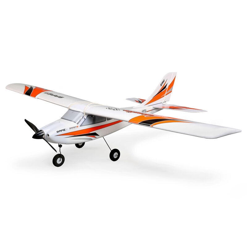 E-FLITE Apprentice STS 15e 1.5m BNF