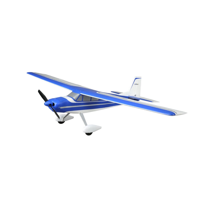 E-FLITE Valiant 1.3m BNF