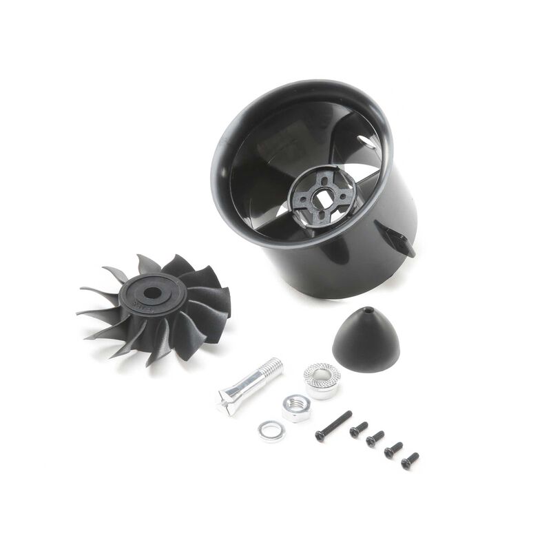 70mm ducted fan (efla7012df)