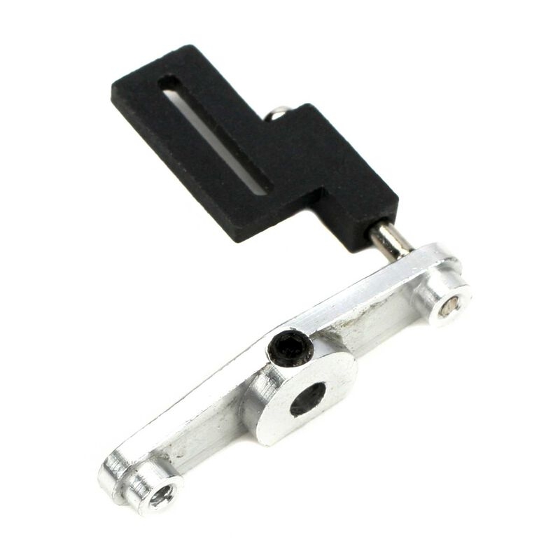 10 - 15 nose gear steering arm