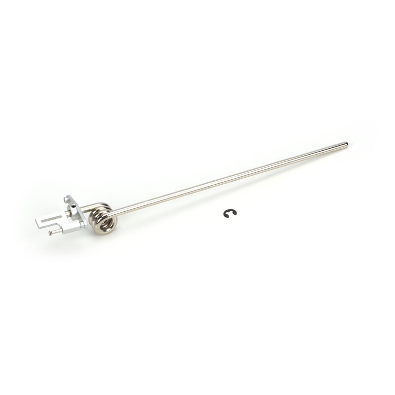 25 - 46 nose gear wire strut