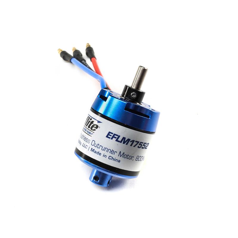 Bl10 motor, 800kv: turbo timber
