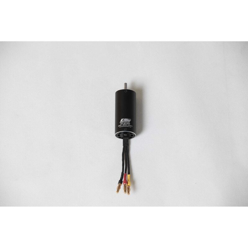 E-flite brushless edf motor, -1850kv