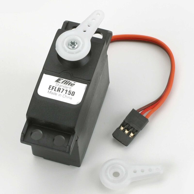 37g standard servo