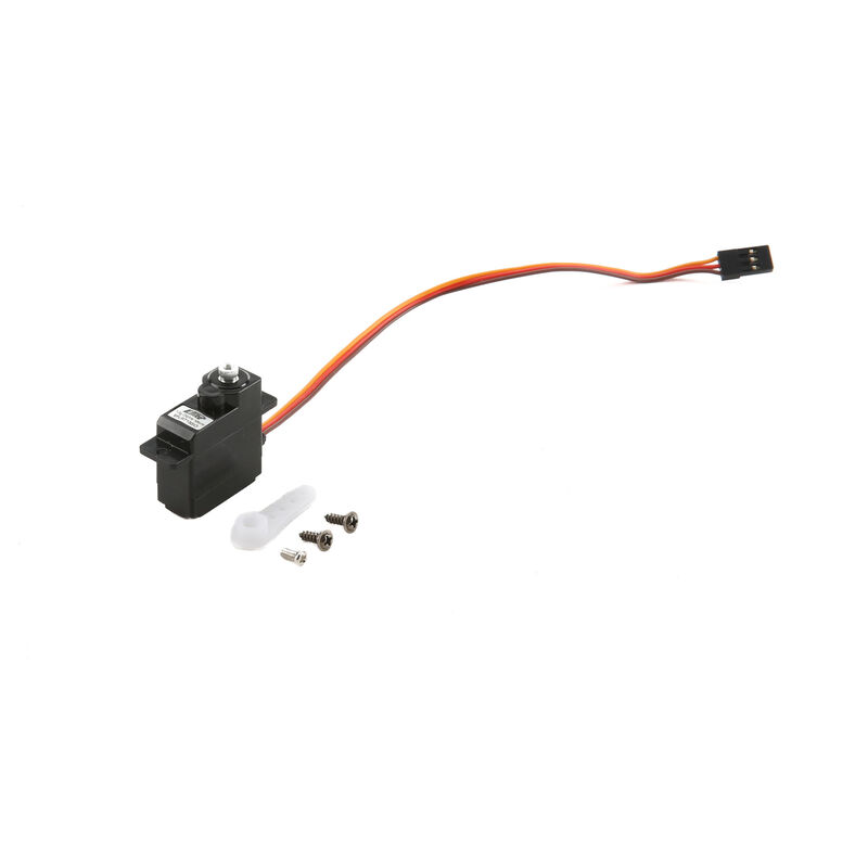 E-flite 13g digital servo