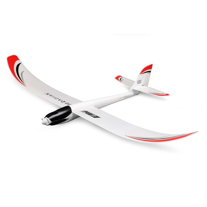E-FLITE UMX Radian BNF