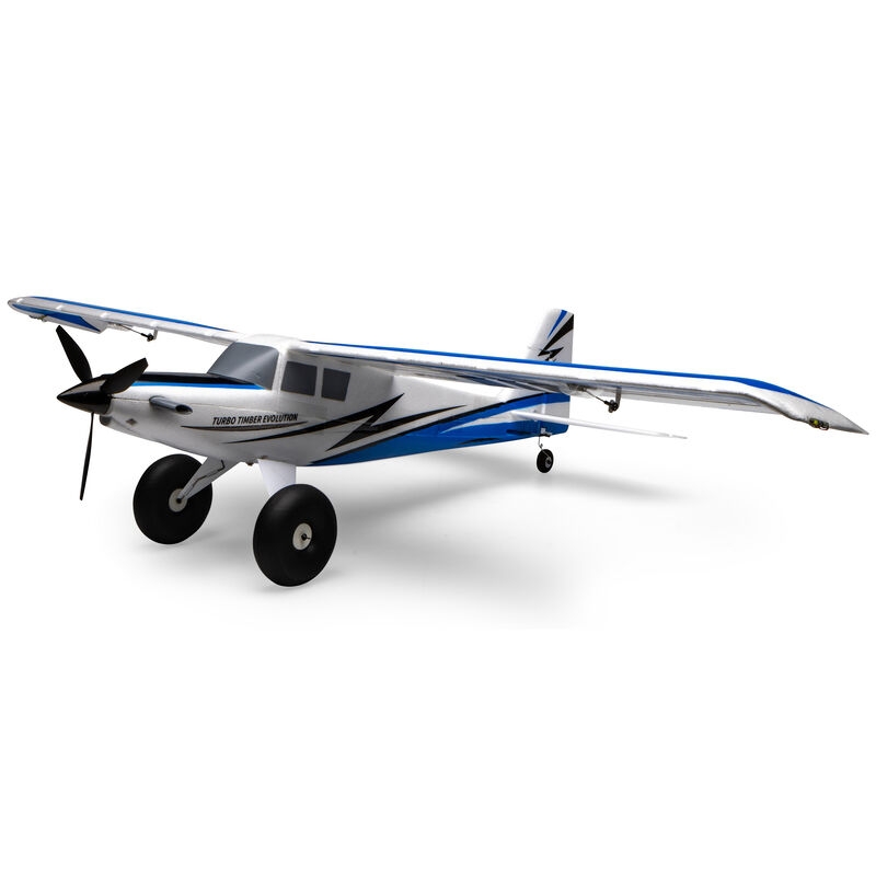 E-FLITE UMX Turbo Timber Evolution BNF