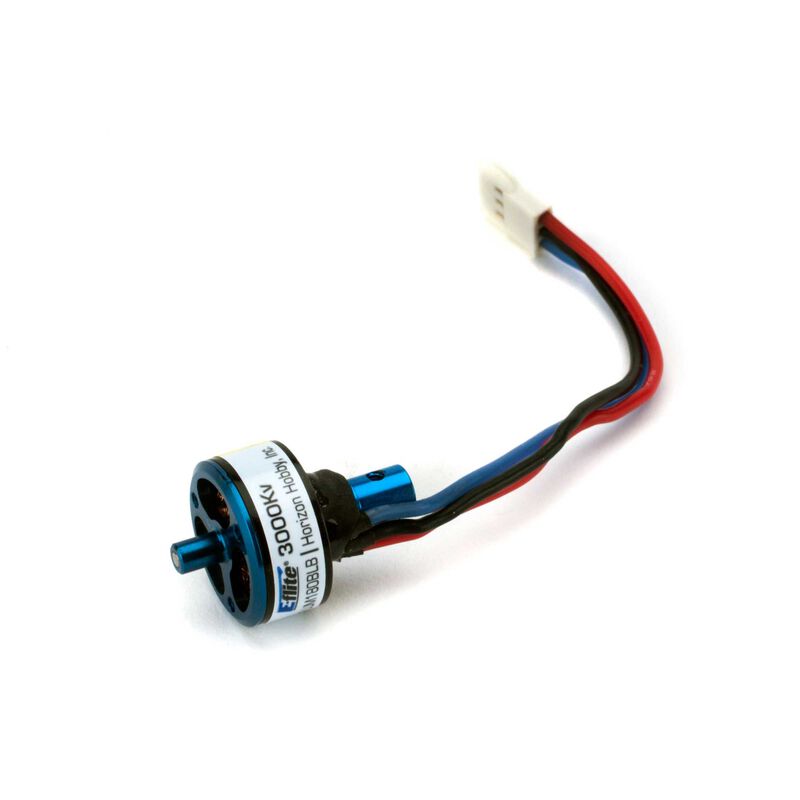 Bl180 brushless outrunner motor, 3000 kv