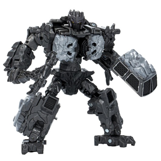 FIGURA TRANSFORMERS MAGNEOUS INFERNAC UNIVERSE LEGACY UNITED
