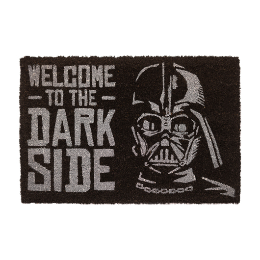 TAPETE STAR WARS WELCOME TO THE DARK SIDE